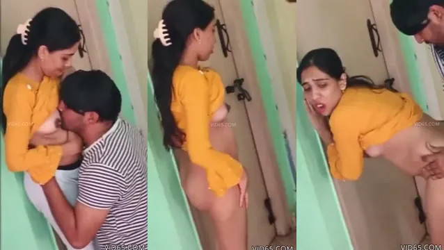 Desi College Couple Hard Sex Fucking - Viral Masti Video