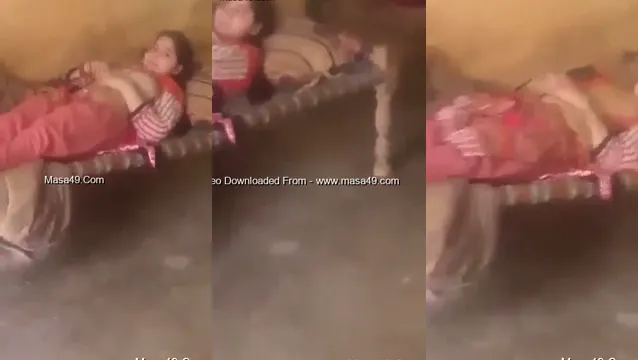 Video de Paki Girl mostrando el culo - Mira el culo de Paki Girl
