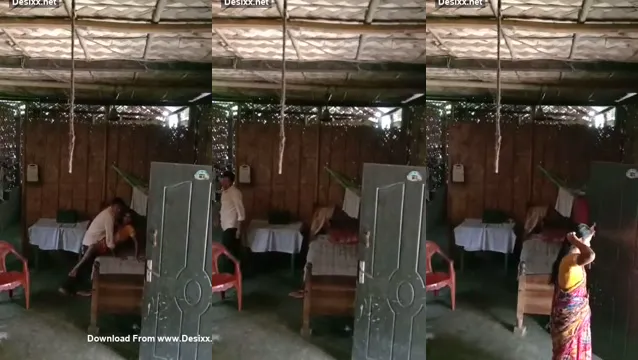 Neighbor Bhabhi Hot Fuck - পাশের ভাবীর গরম সেক্স 🔥