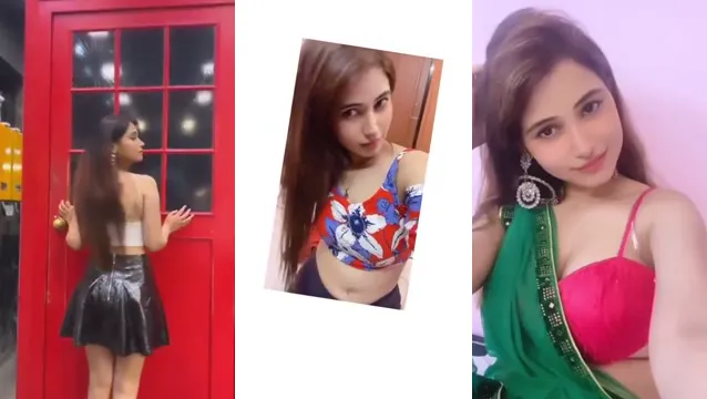Pallavi Gupta Nude Compilation - Leaked Hot Clips Full HD