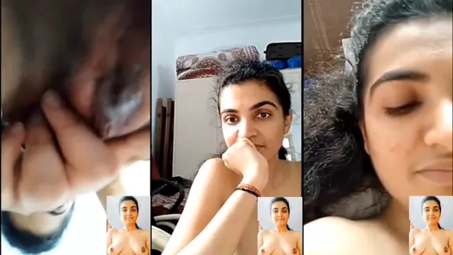 भारतीय गृहिणी एमआईएलए नग्न वेबकैम स्ट्रिपटीज़ - पहली बार उजागर