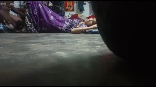 Desi MILF Cheating ধরা পড়ল Husband Hidden Cam এ! 🔥