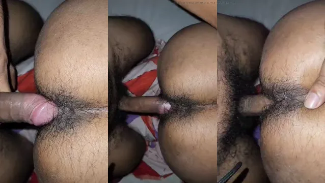 Desi Kamwali Doggy Sex - Femme de ménage hindi MMS baisée pour 500