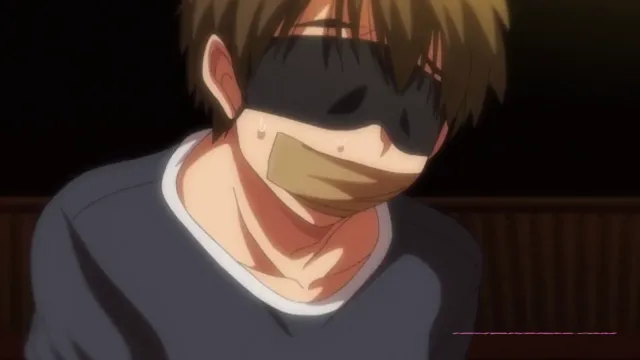Joshi Luck 06 Hentai Eksklusif - Porno Anime Tanpa Sensor