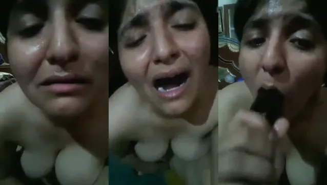 Tamil GF MMS Scandal - Secret Hardcore Sex Tape!