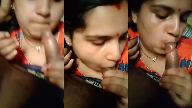 Bhabhi pijpbeurtvideo - Prachtige bhabhi pijpbeurt 🔥