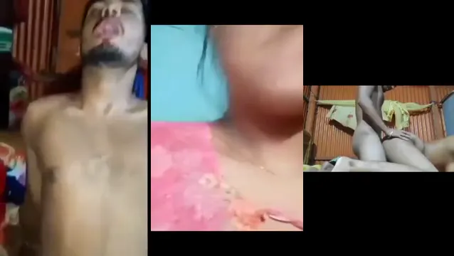 Watch Horny Desi GF Fucking With BF New Update - Viral Leaked Masti full viral video leaked